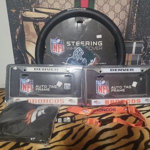 Denver Broncos Bundle